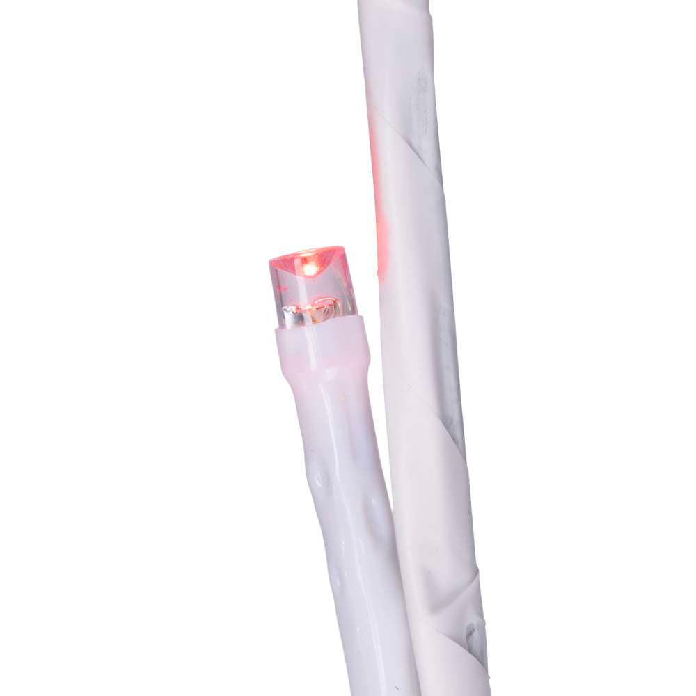 32" 60L Micro Twigs w/ White Wrap (Retail Box)