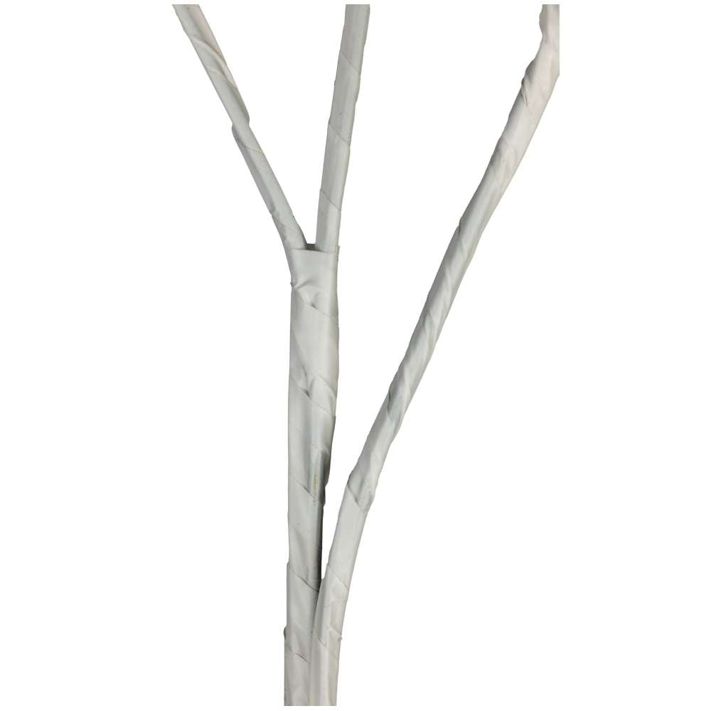 32" 24L Micro Twigs w/ Brown Wrap (Polybag)