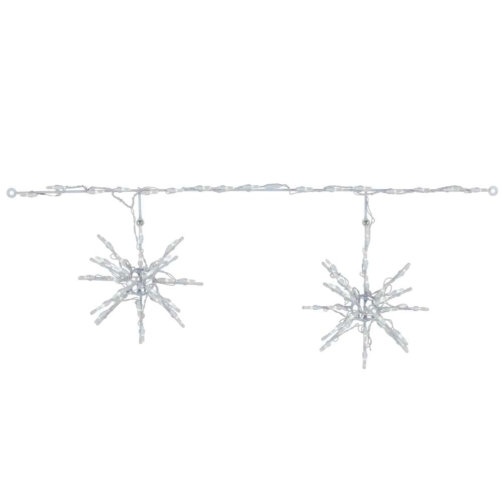 Blizzard Light Links
