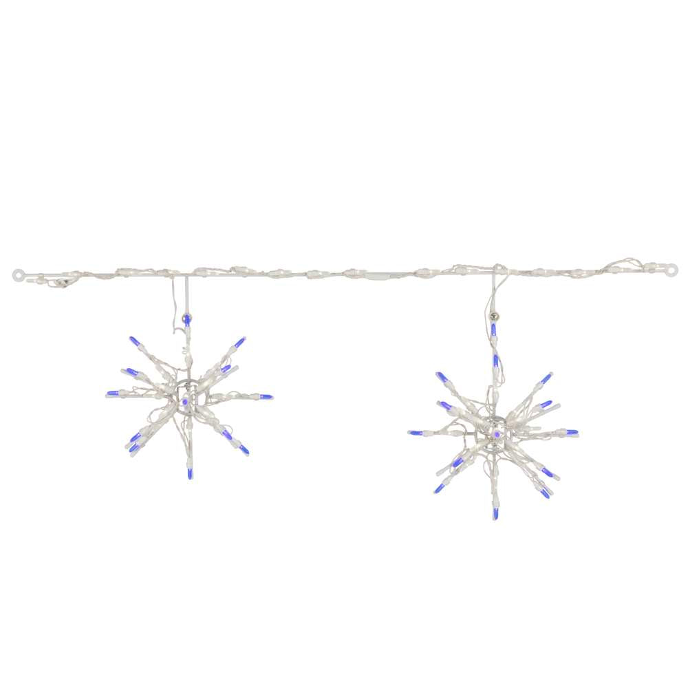 Starburst Light Links