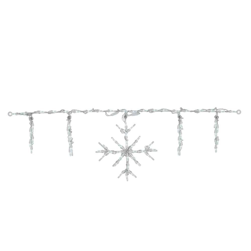 Ice Flurry Light Links
