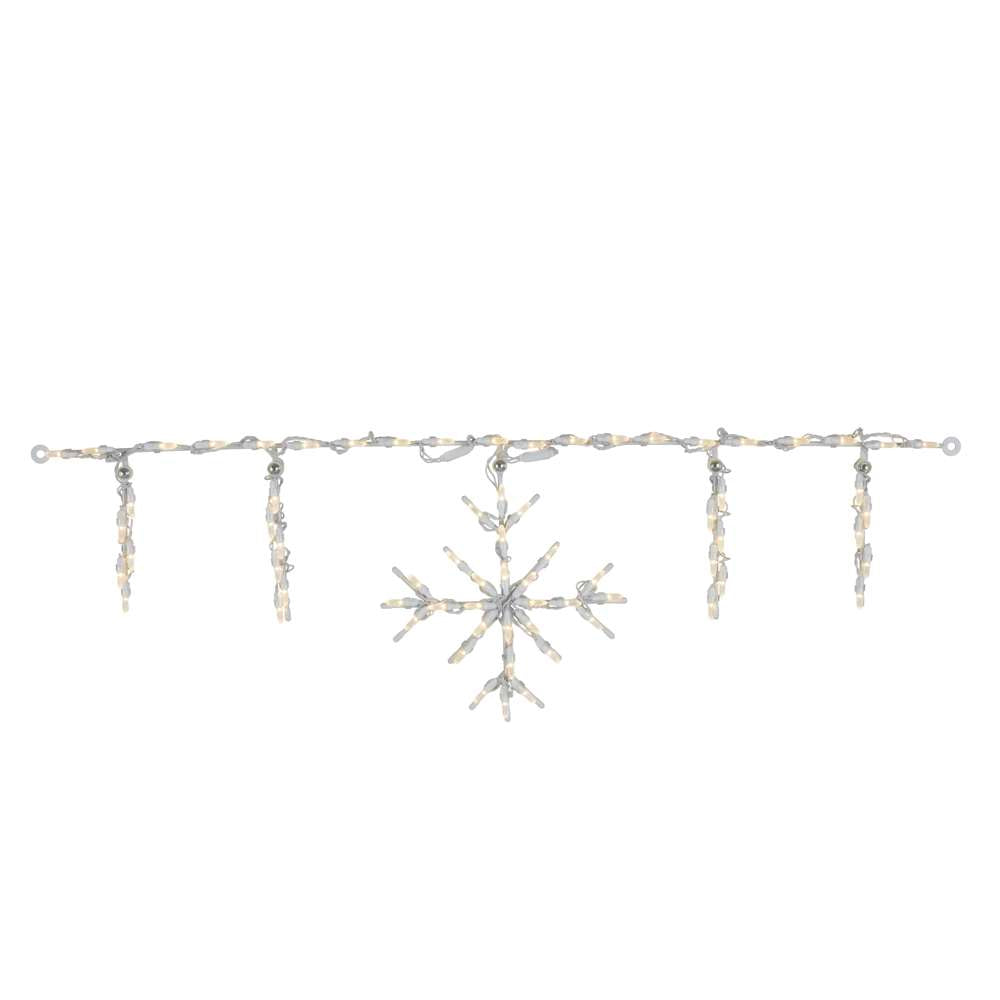 Ice Flurry Light Links