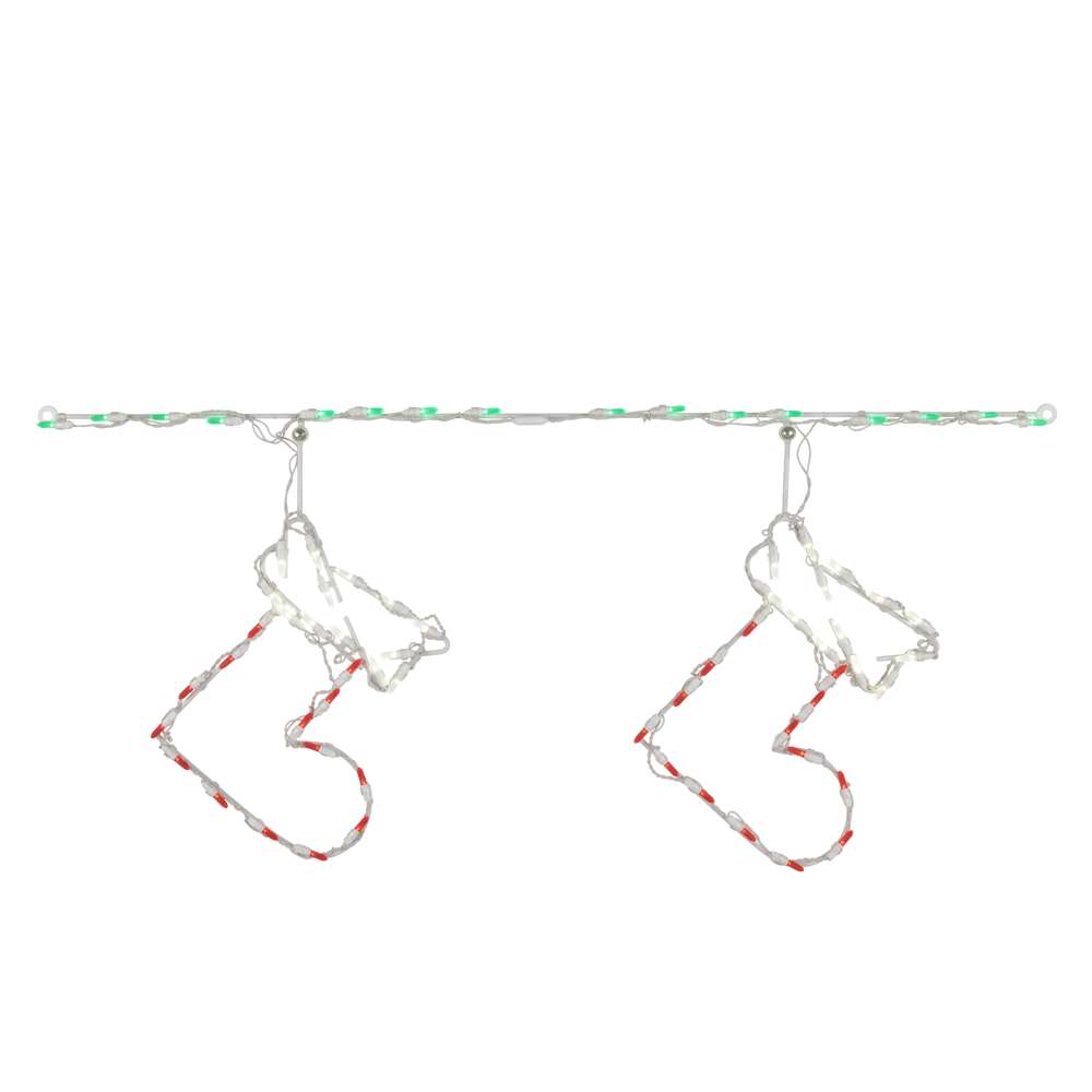 Stocking Light Links