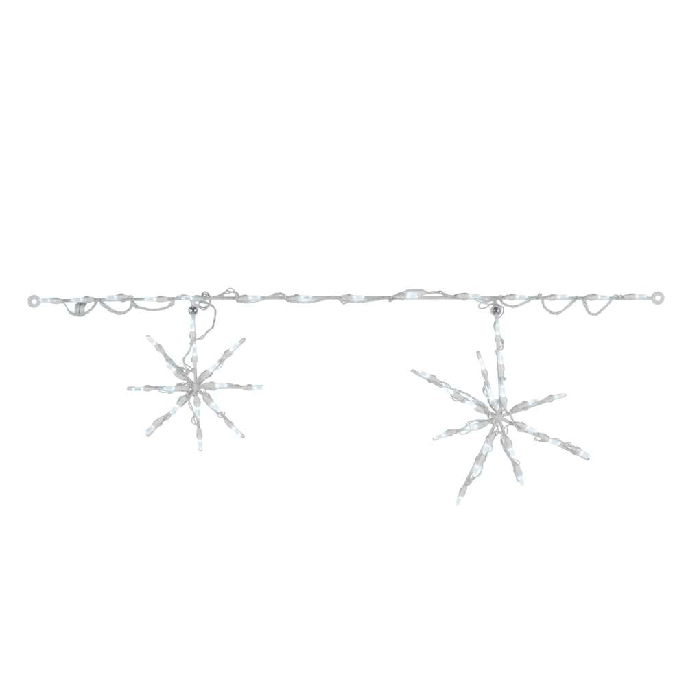 Snowflake Light Links
