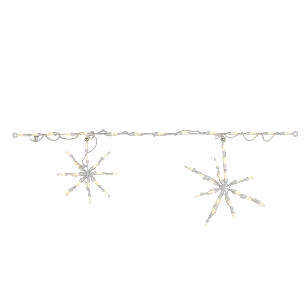 Snowflake Light Links
