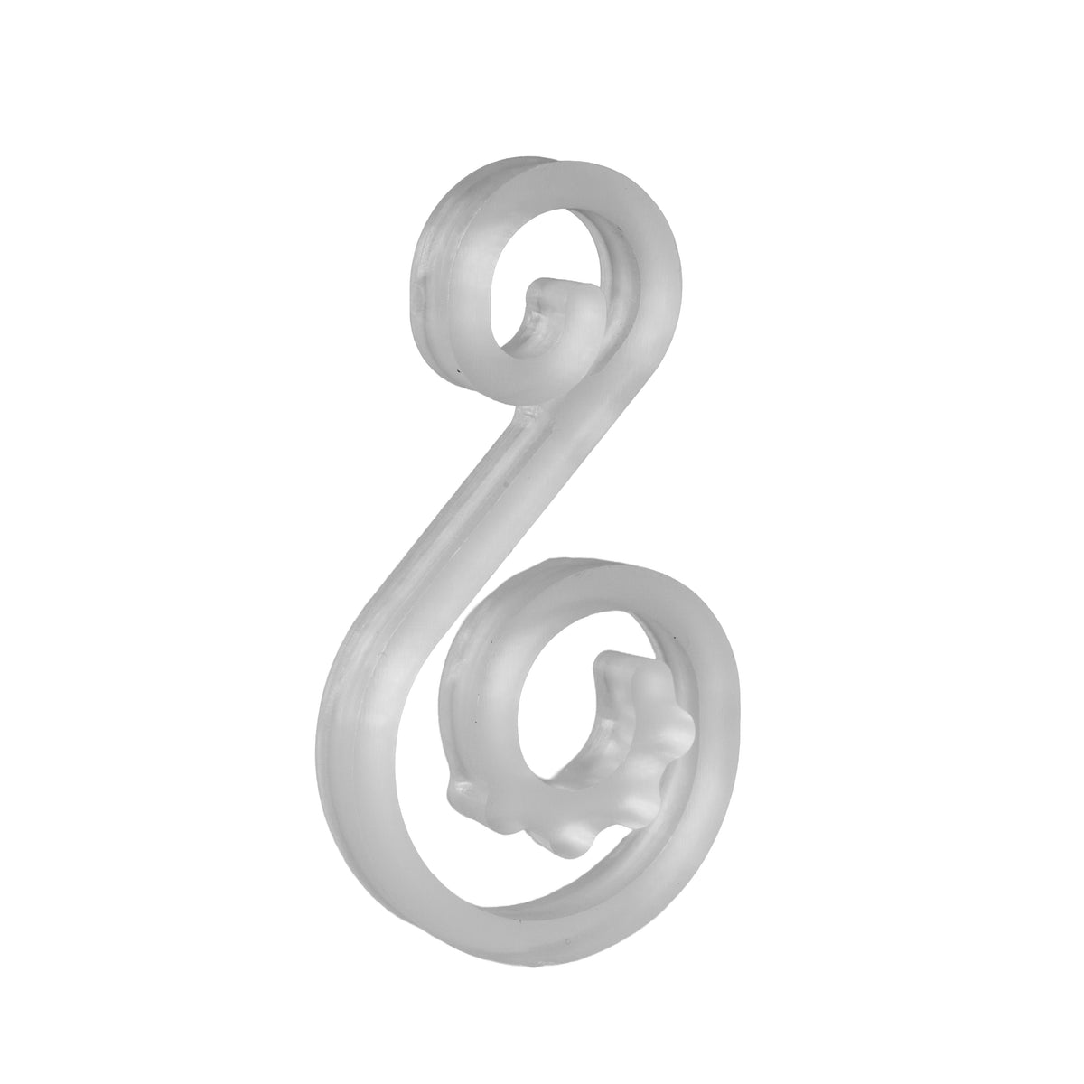 Light Link S Hook Clips