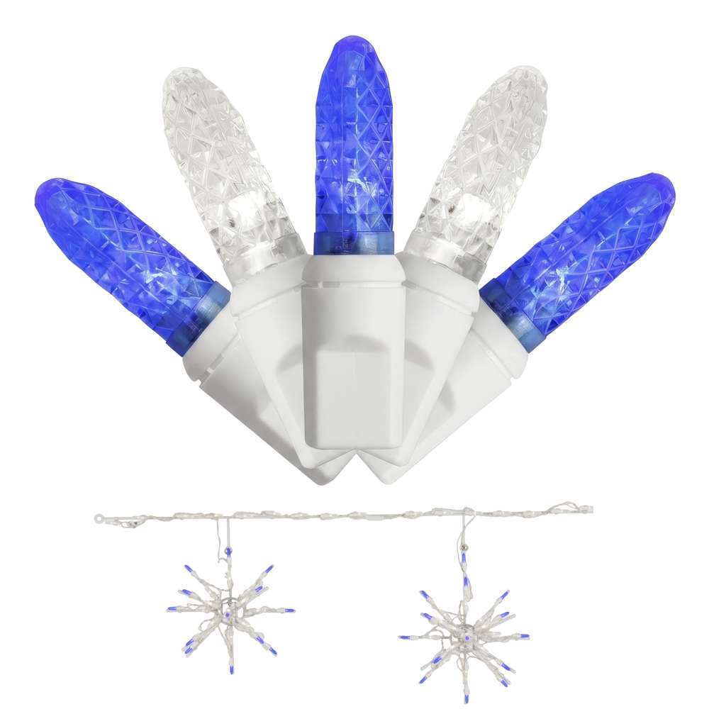 Starburst Light Link Replacement Lights