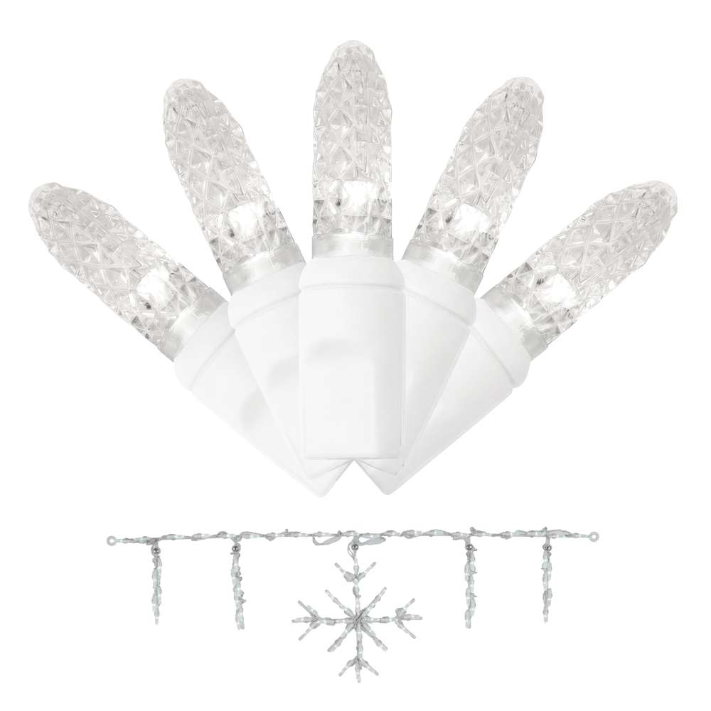 Ice Flurry Light Link Replacement Lights