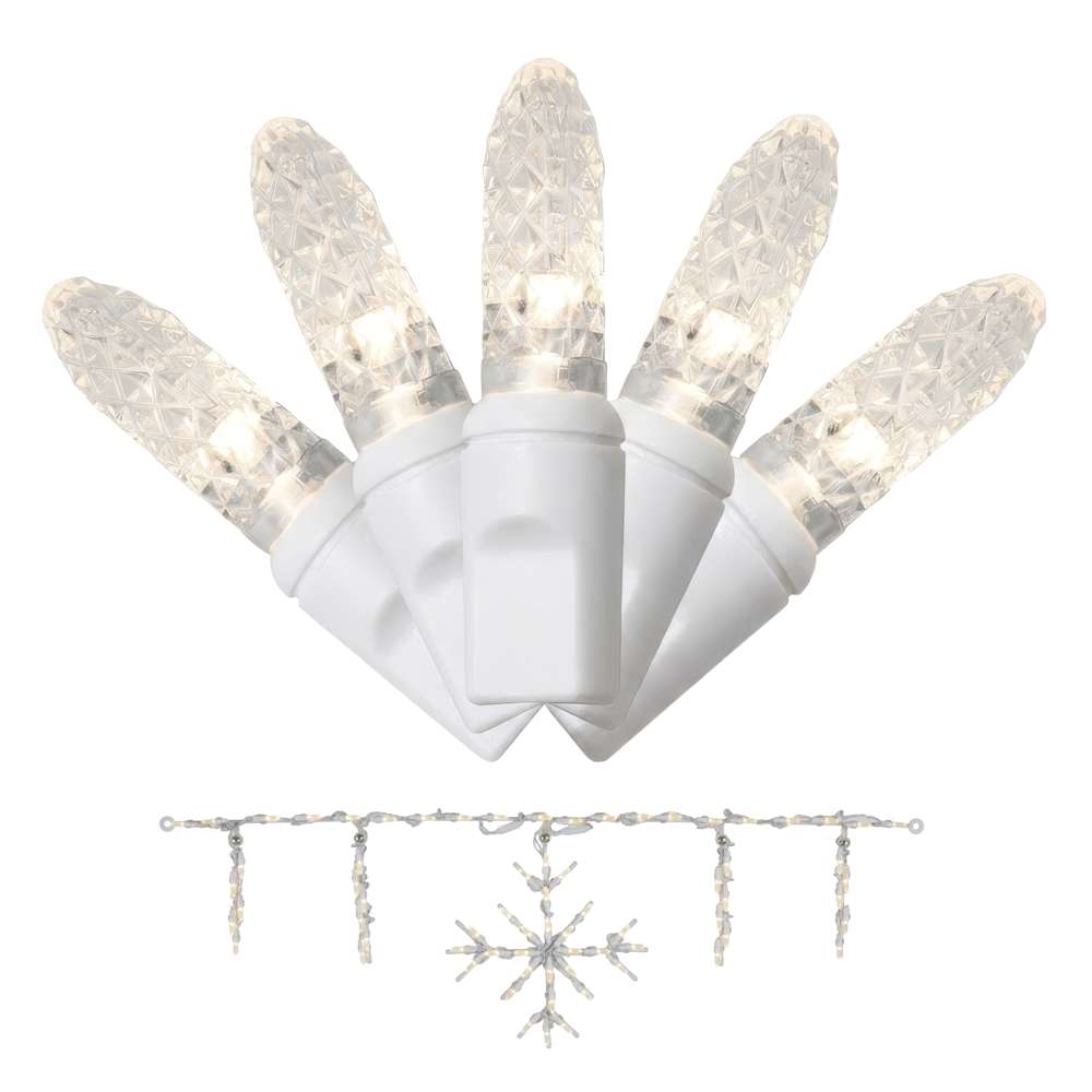 Ice Flurry Light Link Replacement Lights