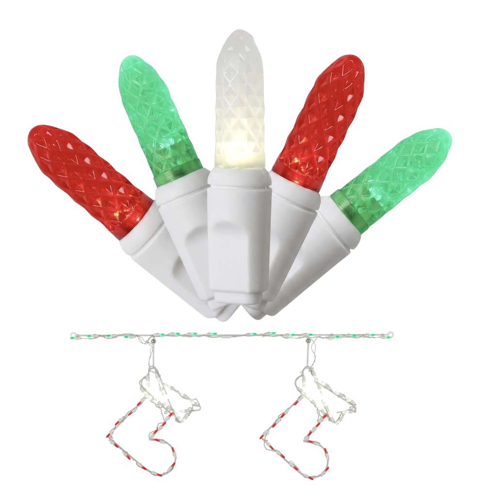 Stocking Light Link Replacement Lights