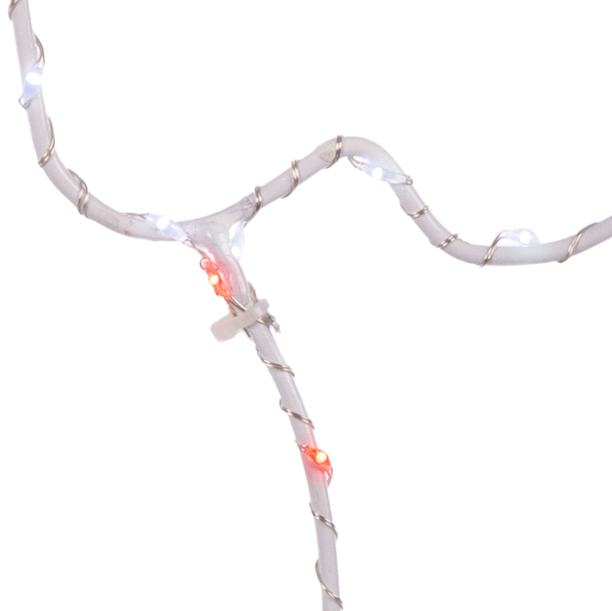 Stocking 2D Wire Silhouettes (Retail Box)
