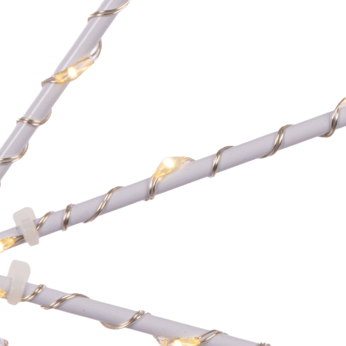 Star 2D Wire Silhouette (Retail Box)