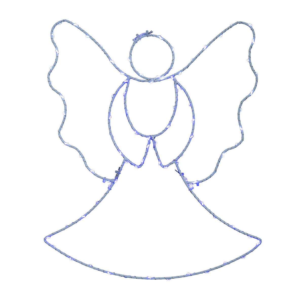 Angel 2D Wire Silhouette (Retail Box)