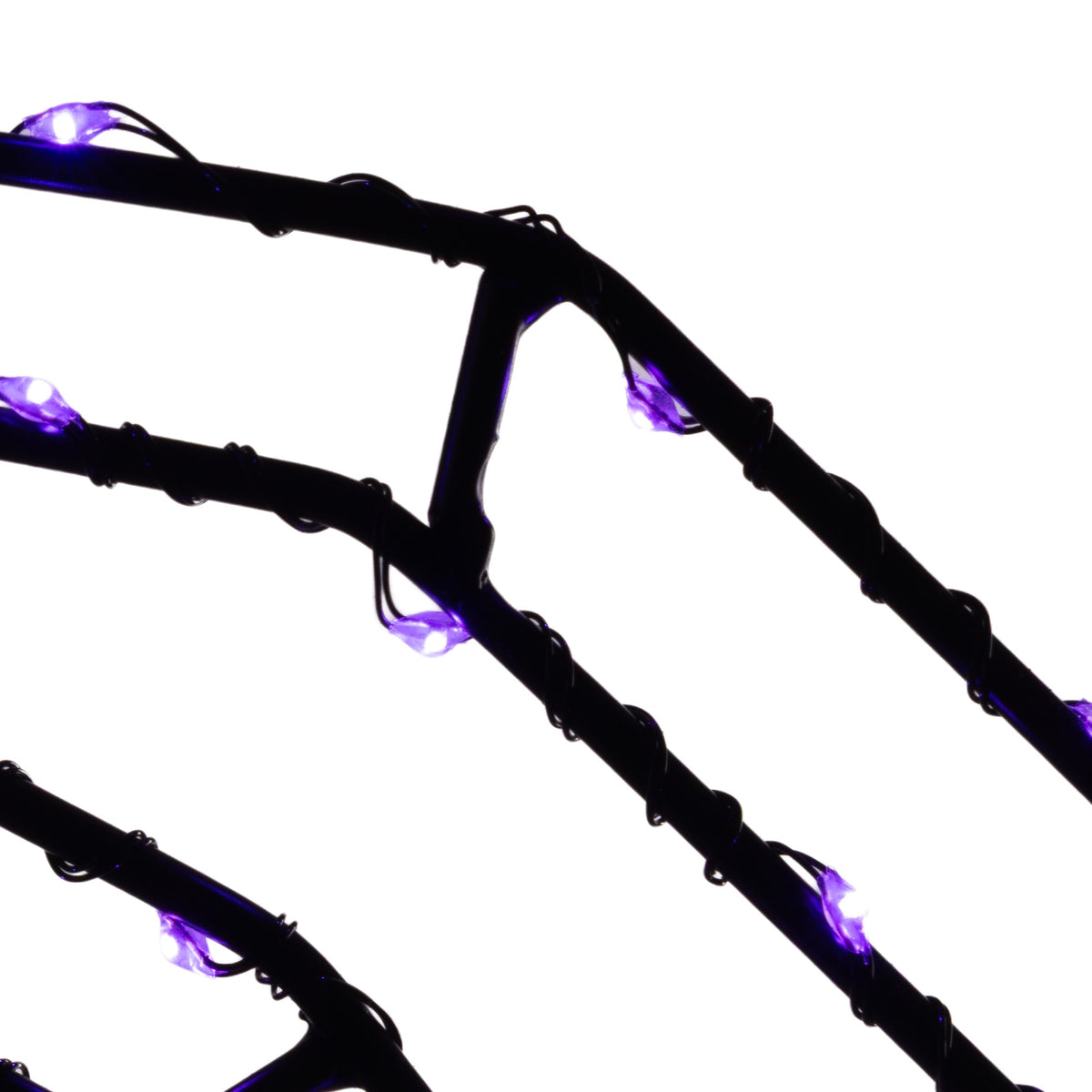 Spider 2D Wire Silhouette (Retail Box)