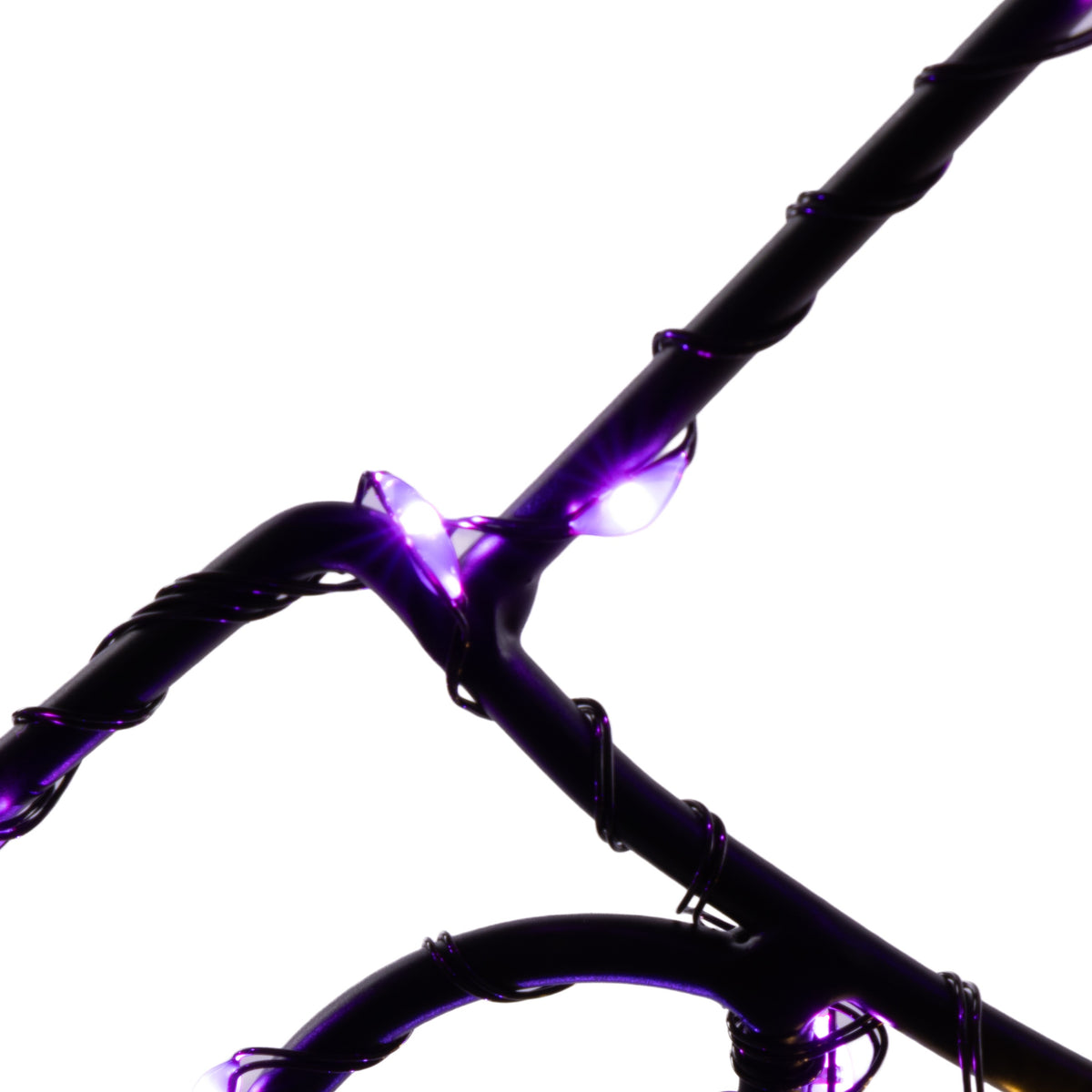 Witch's Hat 2D Wire Silhouette (Retail Box)