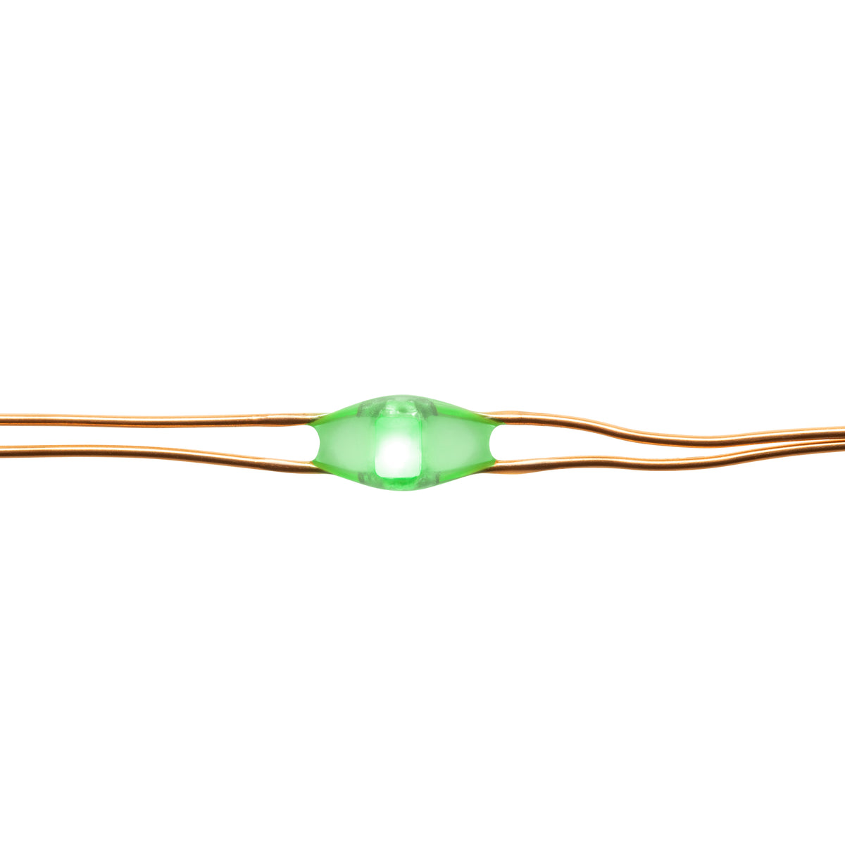 Micro 20L Lights - Copper Wire (Retail Box)