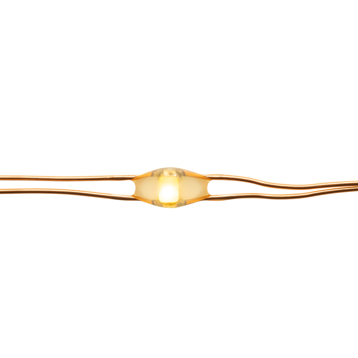 Micro 20L Lights - Copper Wire (Retail Box)