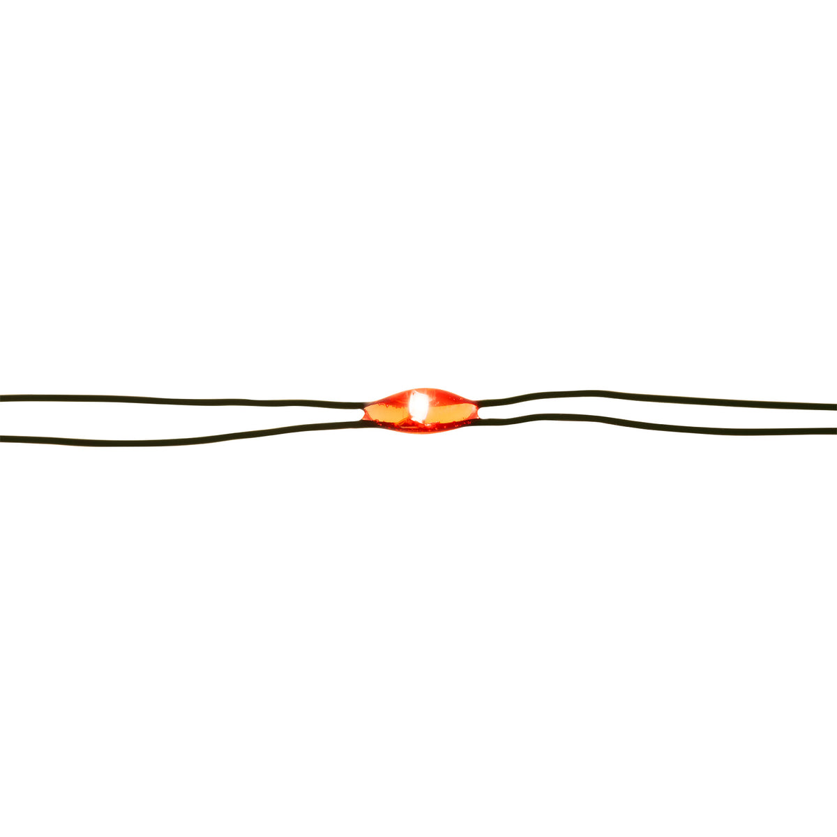 Micro 20L Lights - Green Wire