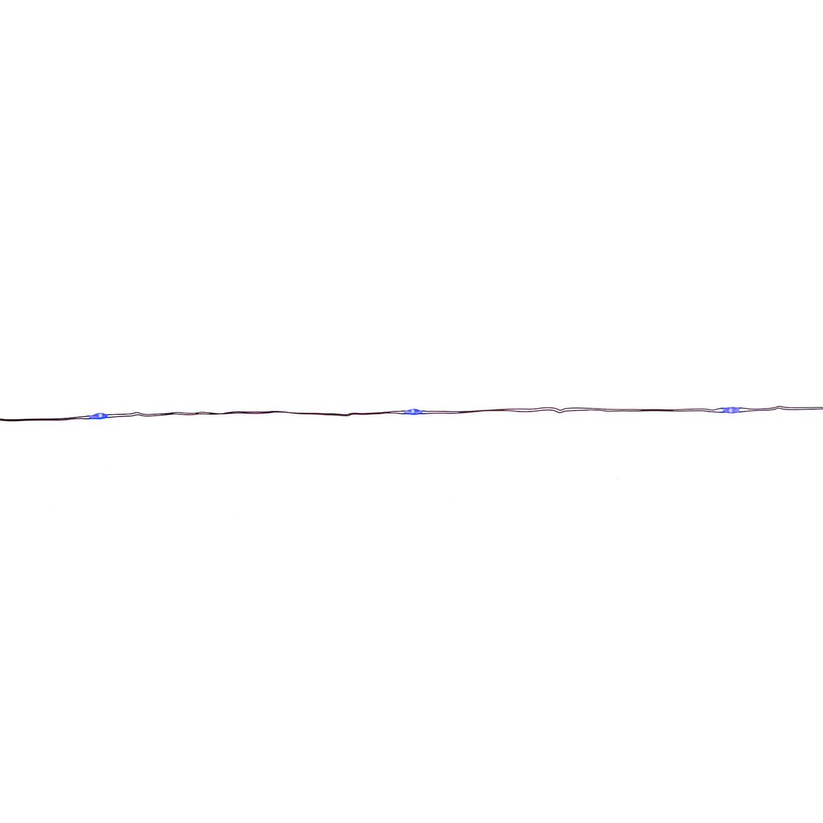Micro 40L Lights - Green Wire