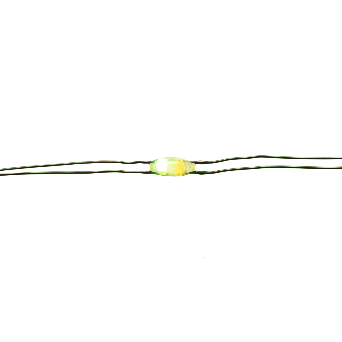 Micro 40L Lights - Green Wire