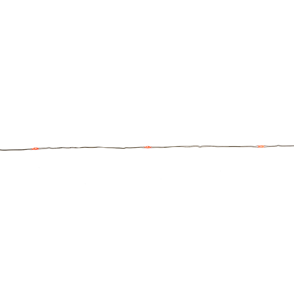 Micro 60L Lights - Green Wire