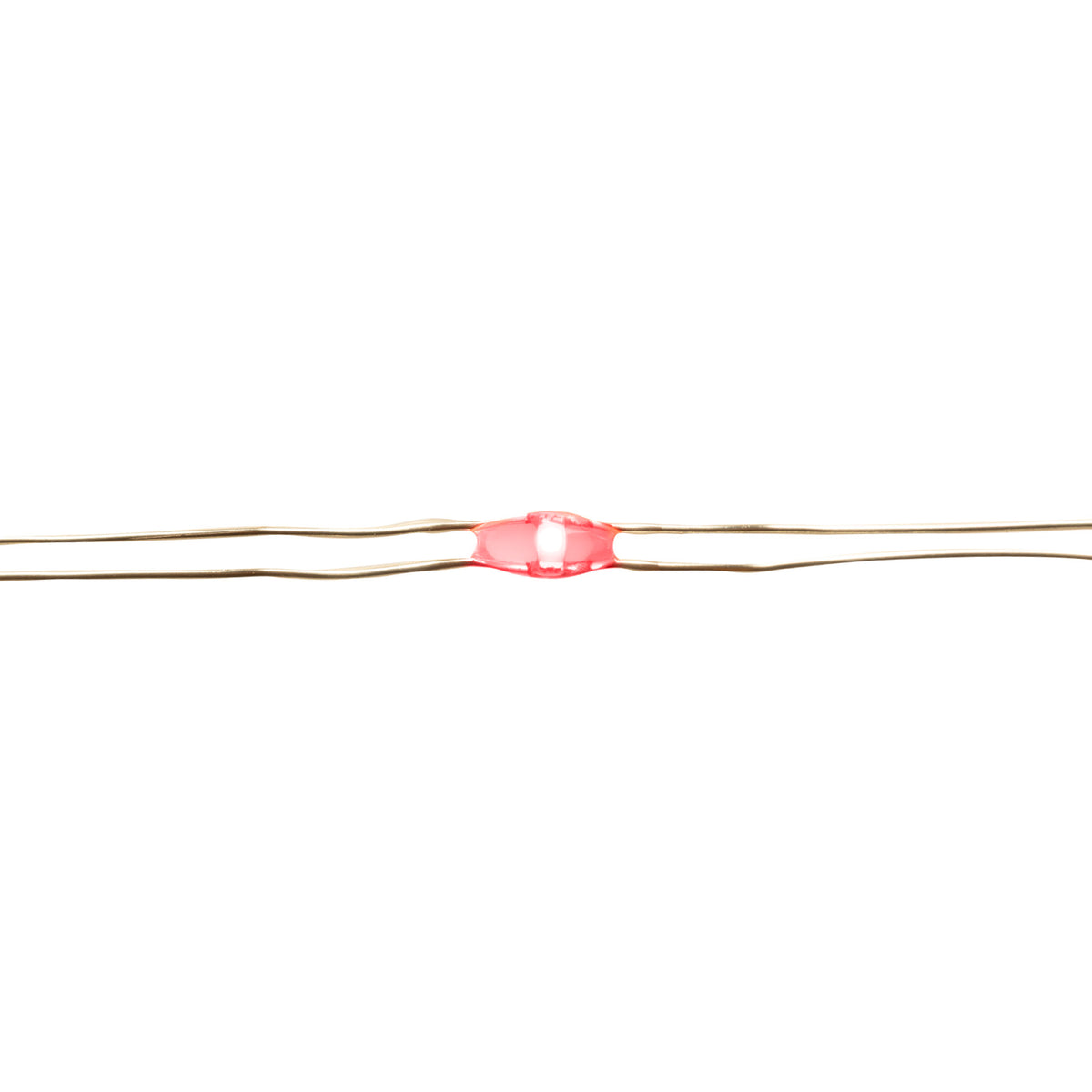 Micro 20L Lights - Silver Wire (Retail Box)