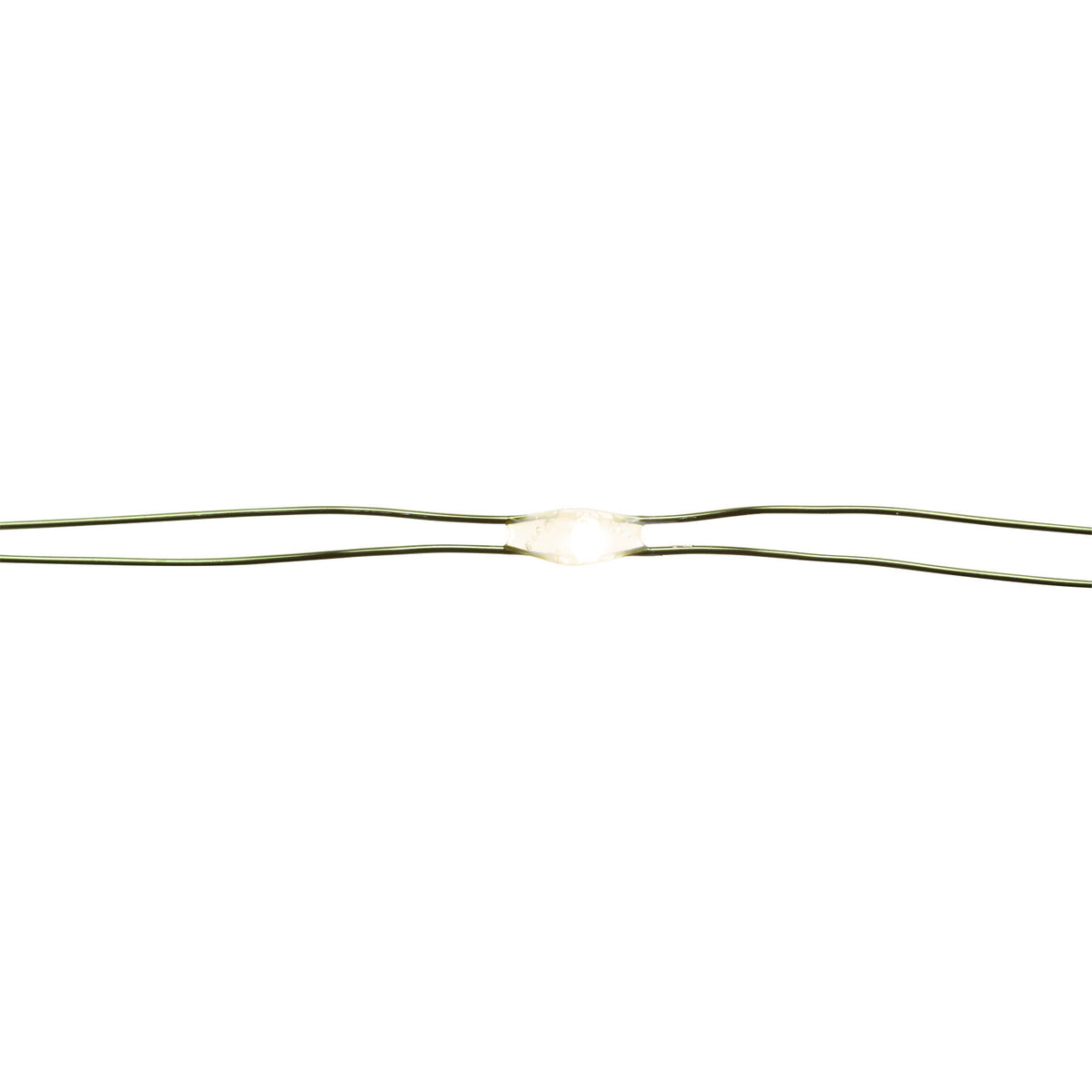 Micro 20L Lights - Green Wire