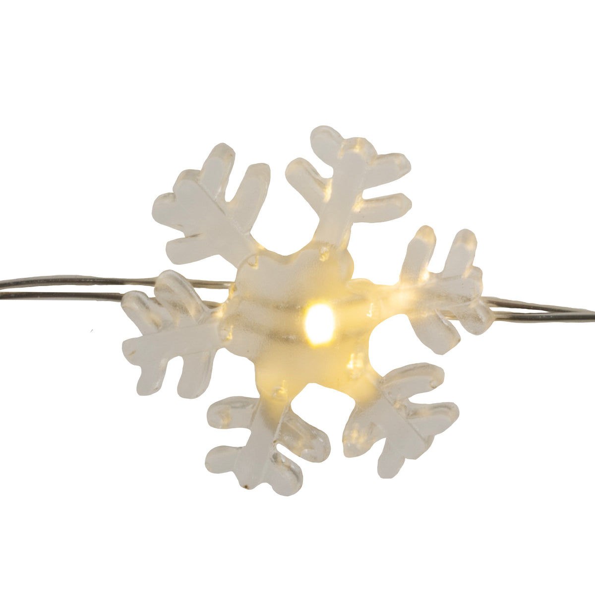 Micro Christmas Assortment 20L Lights (Retail Box)