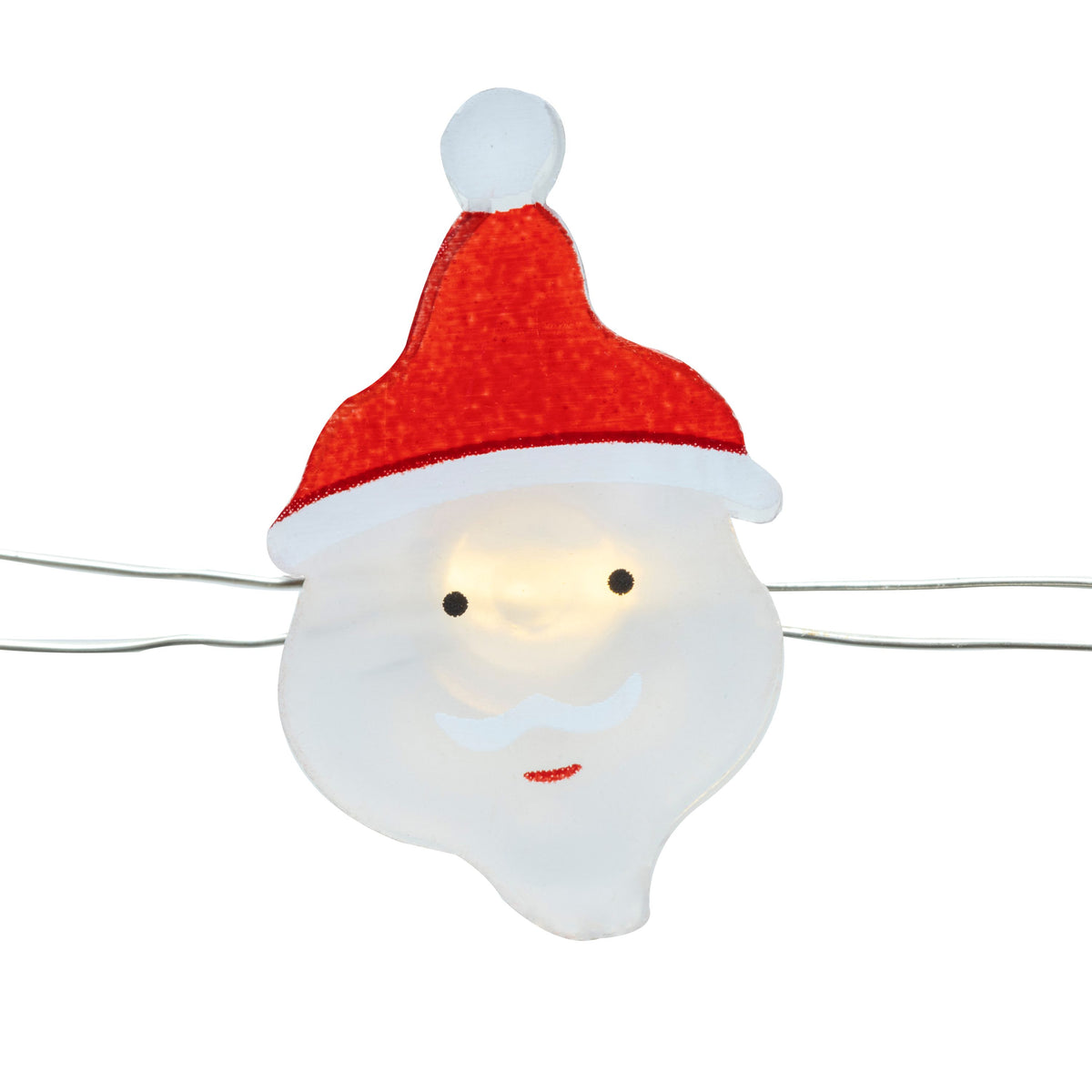 Micro Christmas Assortment 20L Lights (Retail Box)
