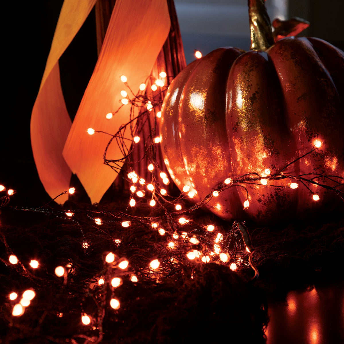Big Seed 250L Vine Garland Lights (Retail Box)