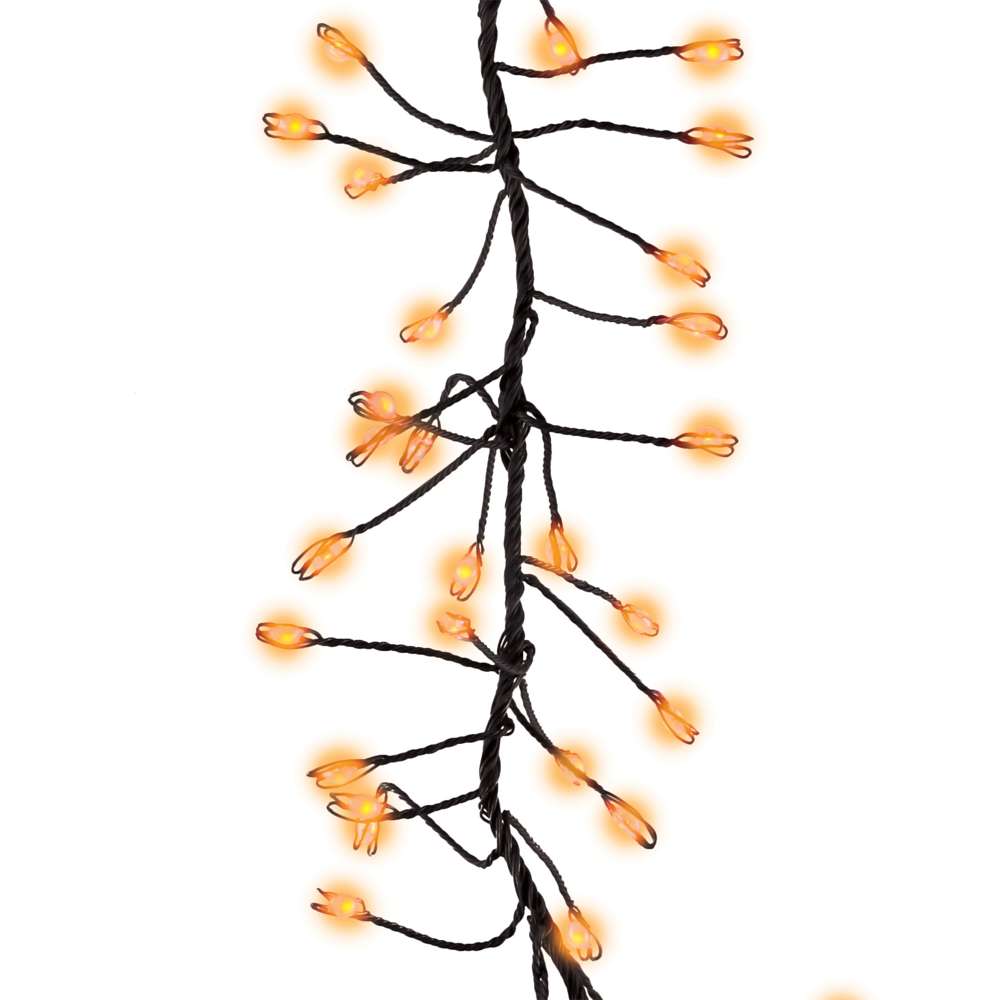 Big Seed 250L Vine Garland Lights (Retail Box)