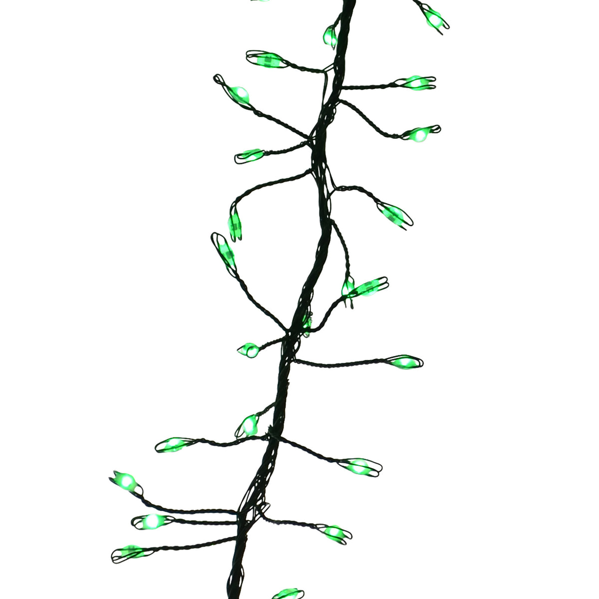 Big Seed 250L Vine Garland Lights (Retail Box)