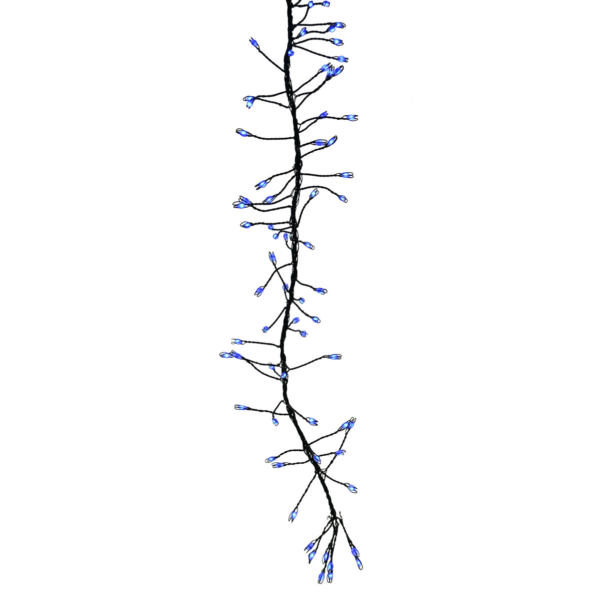 Big Seed 270L Garland Cluster Lights (Retail Box)