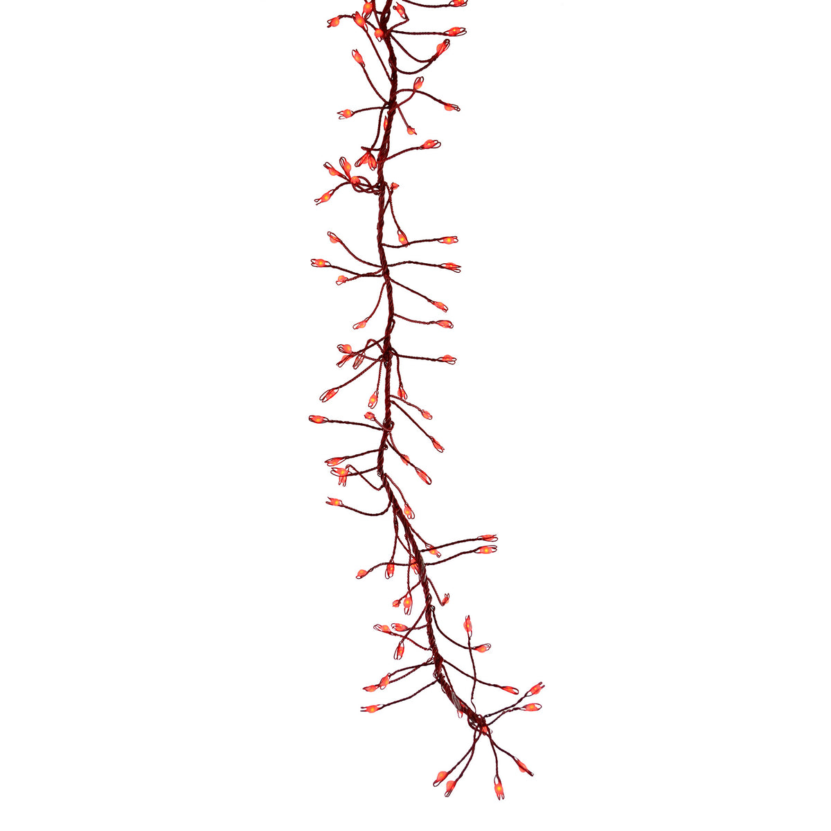 Big Seed 270L Garland Cluster Lights (Retail Box)