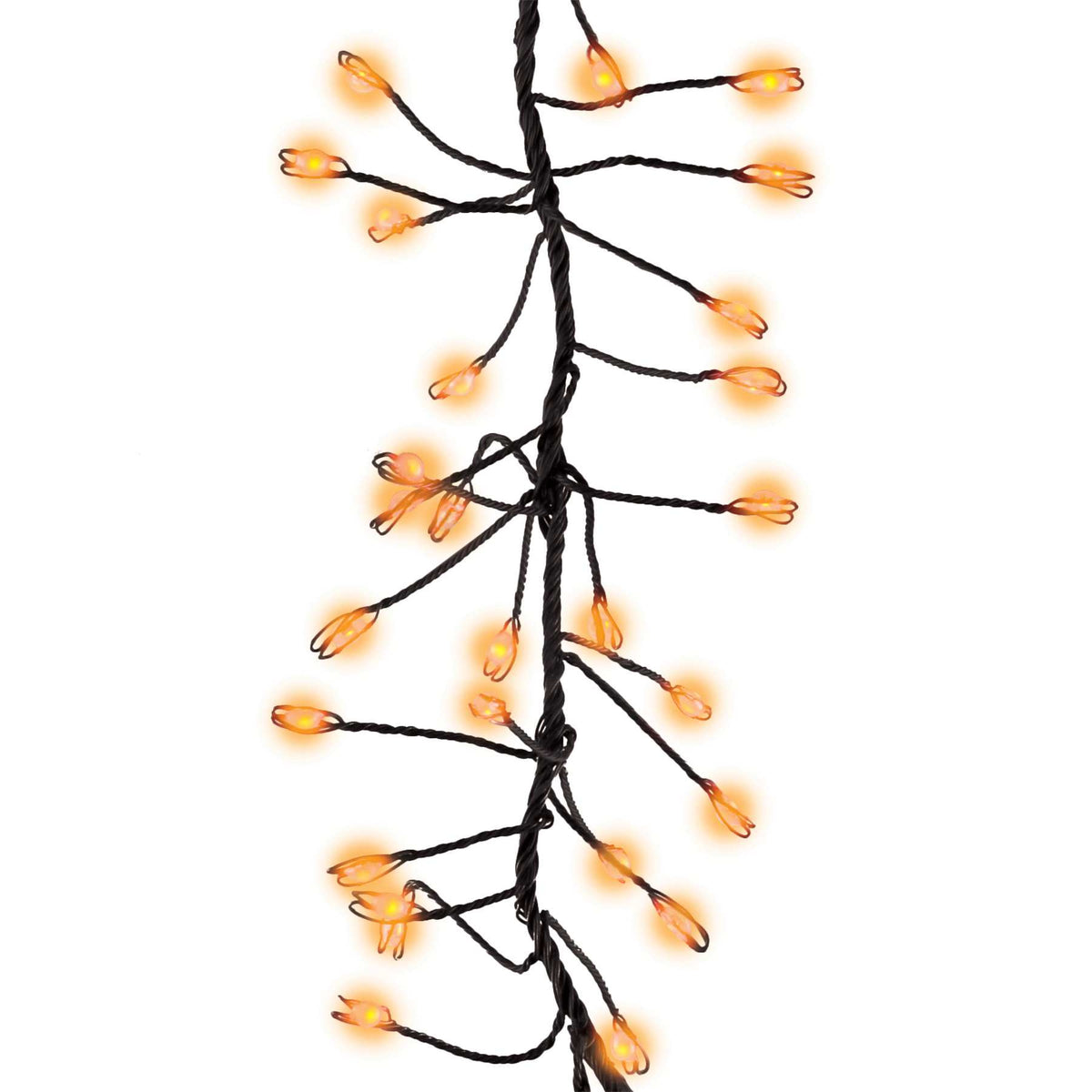 Big Seed 270L Garland Cluster Lights (Retail Box)