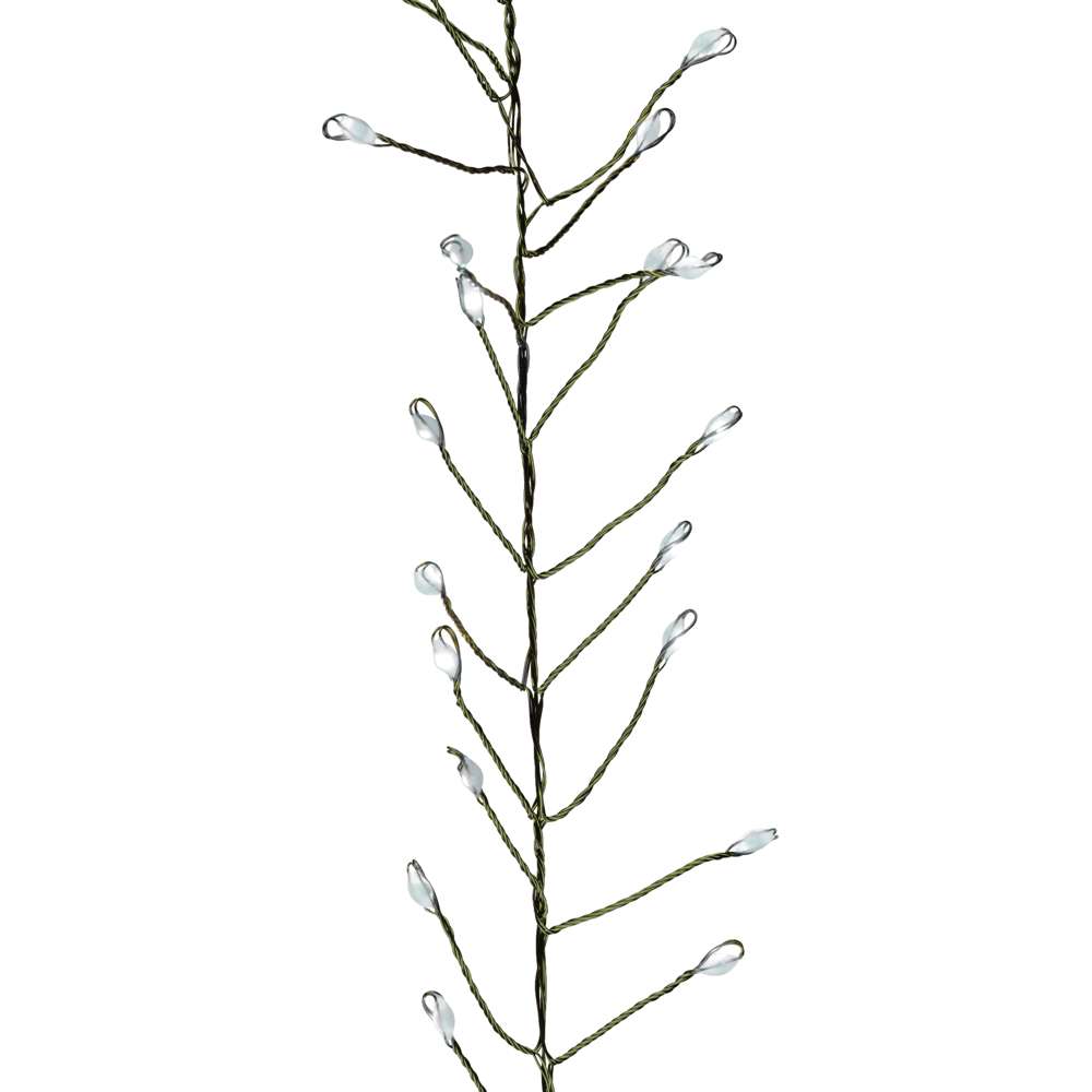Big Seed 270L Garland Cluster Lights (Retail Box)