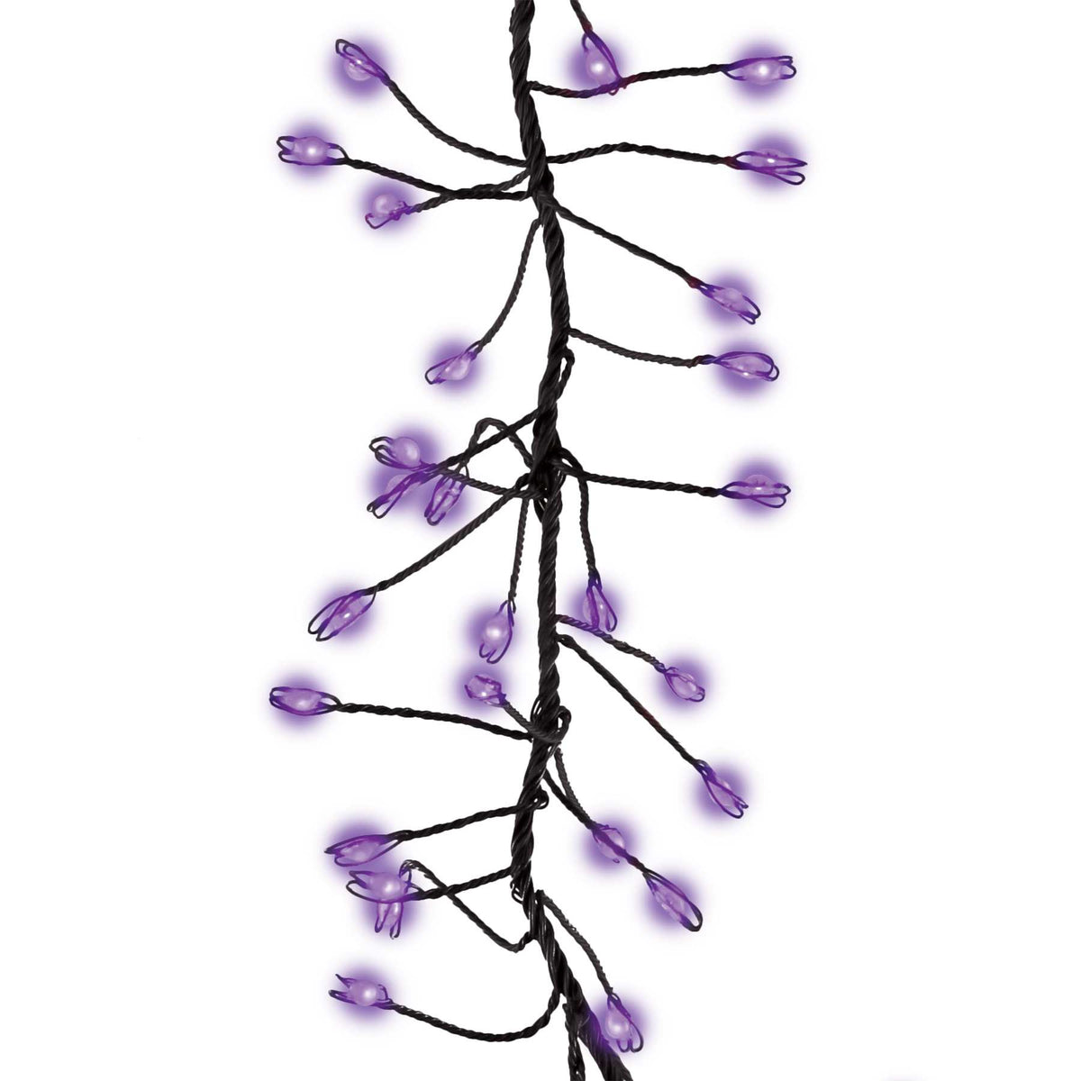Big Seed 270L Garland Cluster Lights (Retail Box)