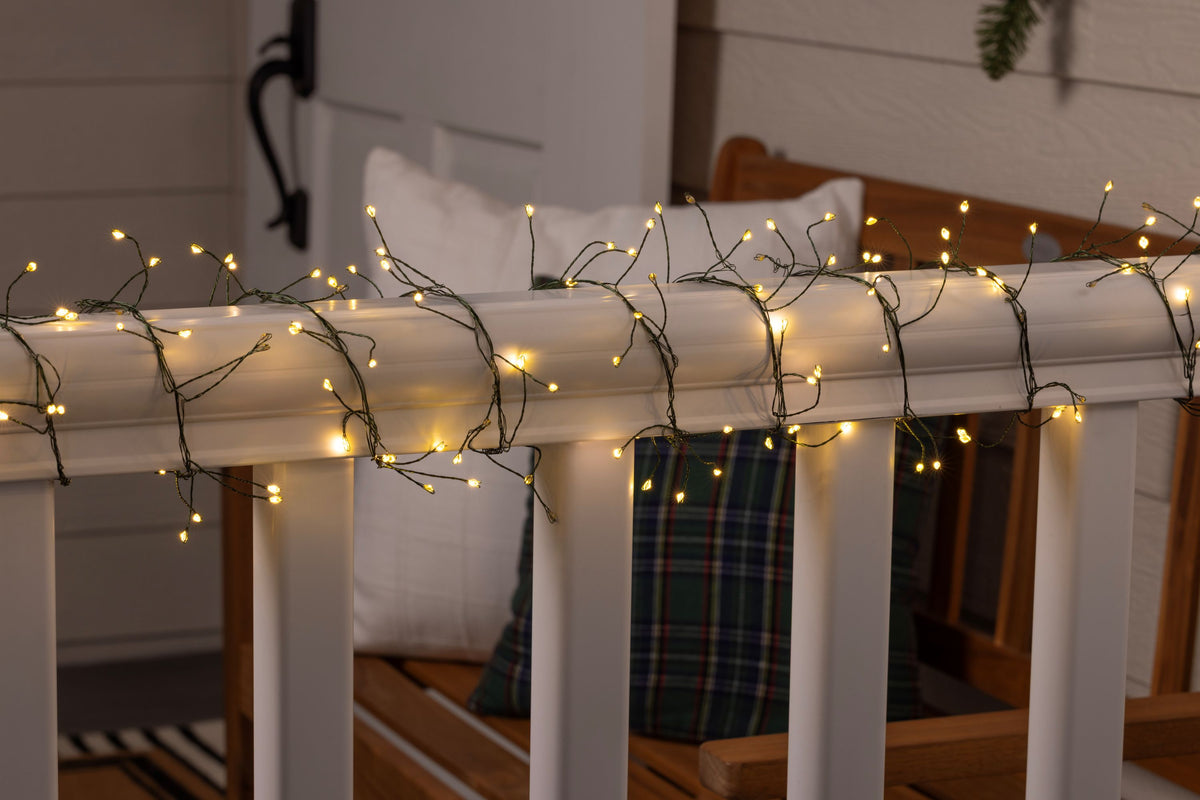 Micro 270L Fairy Lights (Retail Box)