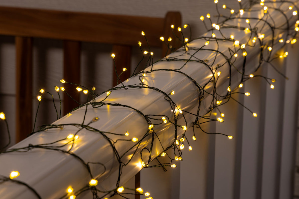 Micro 270L Fairy Lights (Retail Box)