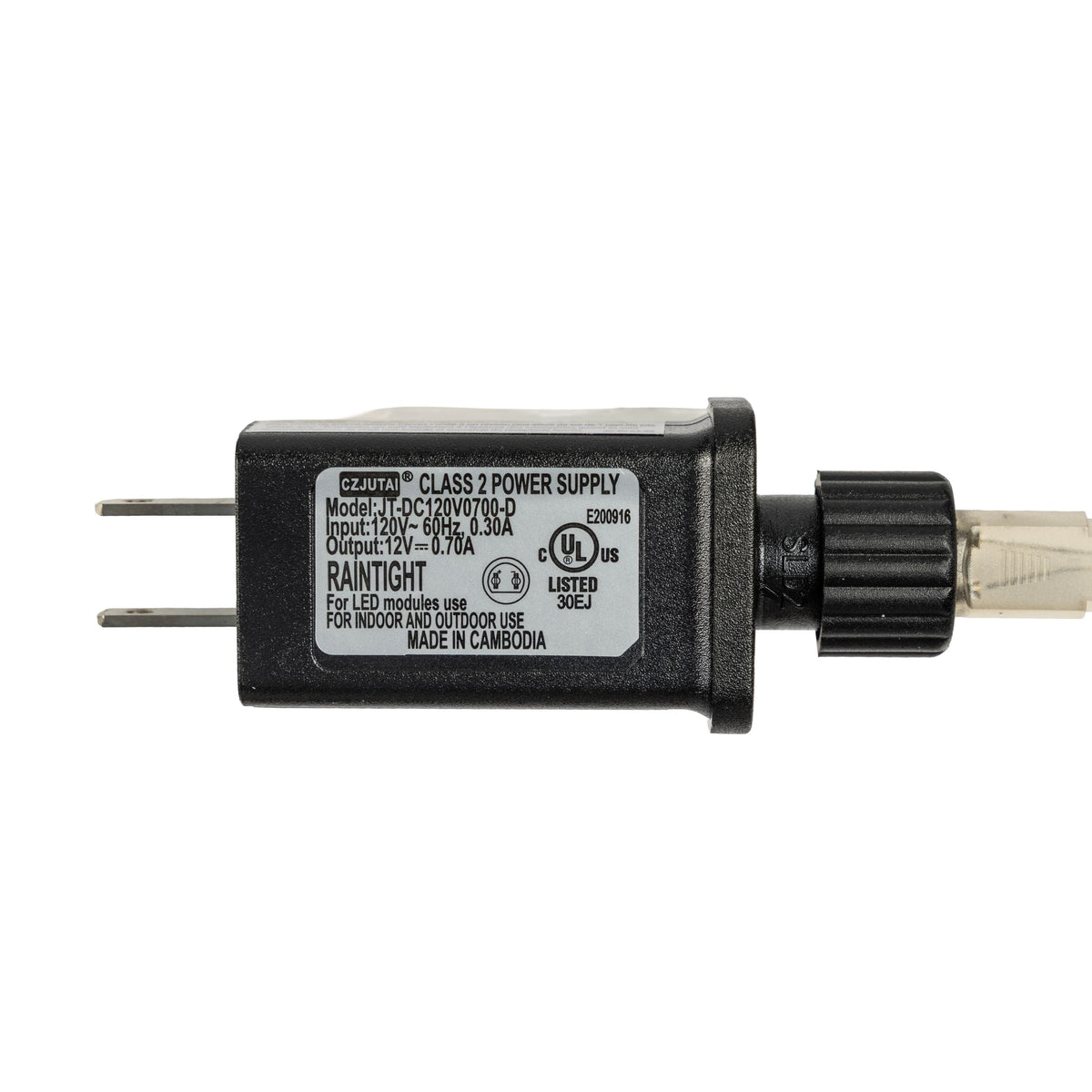 Micro 270L Fairy Lights (Retail Box)