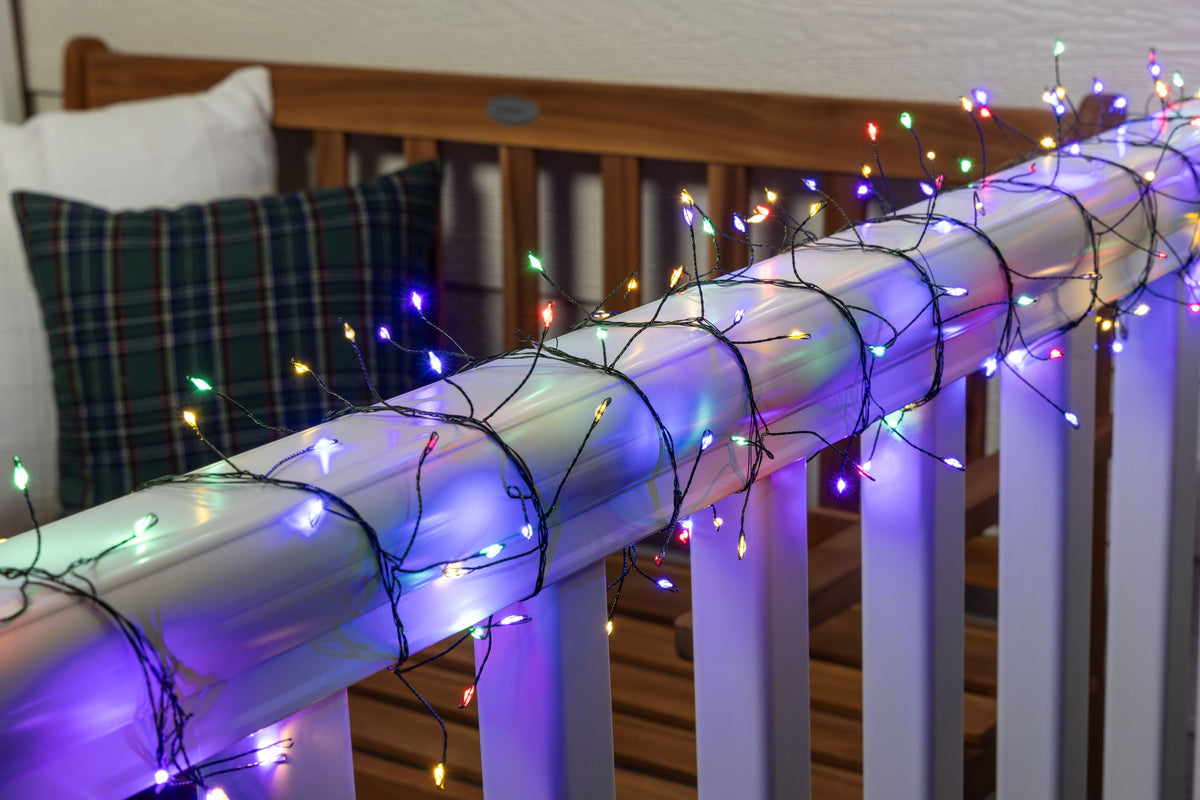 Micro 270L Fairy Lights (Retail Box)