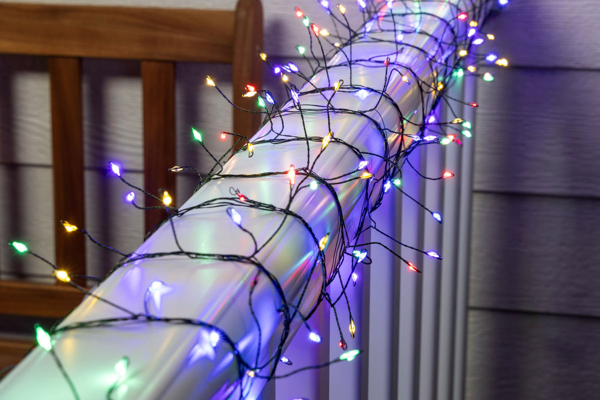 Micro 270L Fairy Lights (Retail Box)