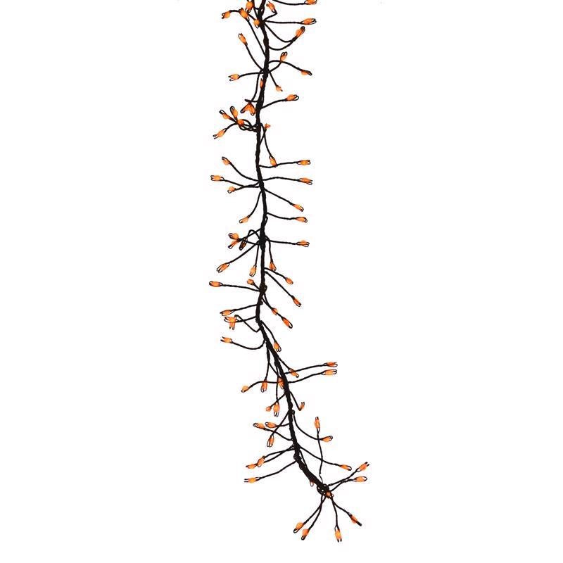 Big Seed 250L Garland Cluster Lights (Retail Box)