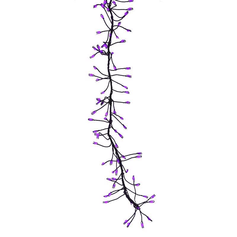Big Seed 250L Garland Cluster Lights (Retail Box)