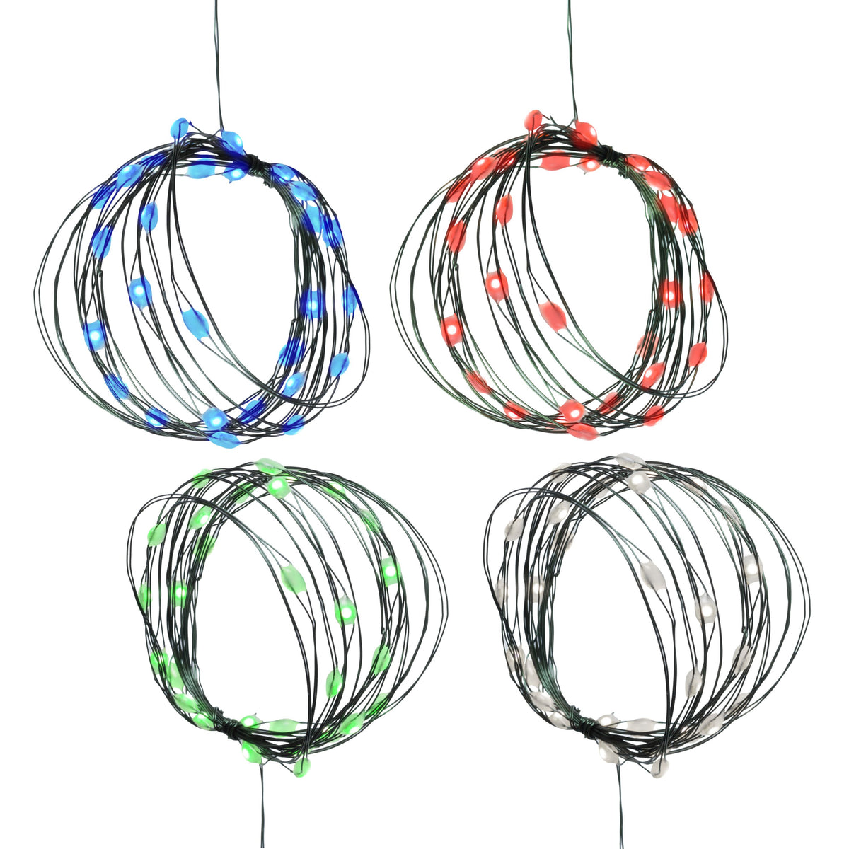 Big Seed 30L Battery Operated Lights (Retail Box)