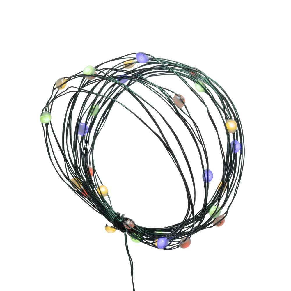 Big Seed 30L Battery Operated Lights (Retail Box)