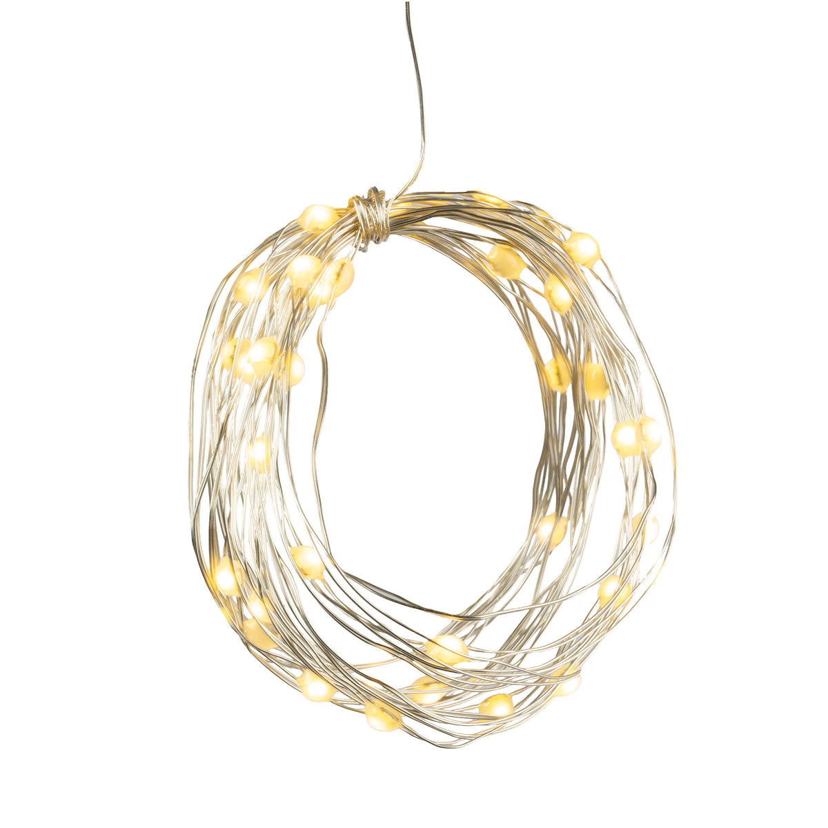 Big Seed 30L Battery Operated Lights (Retail Box)