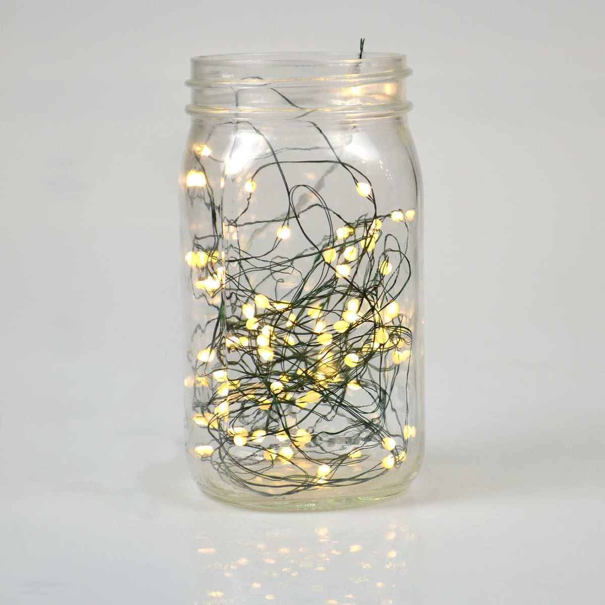 Big Seed 40L Battery Operated Lights (Retail Box)