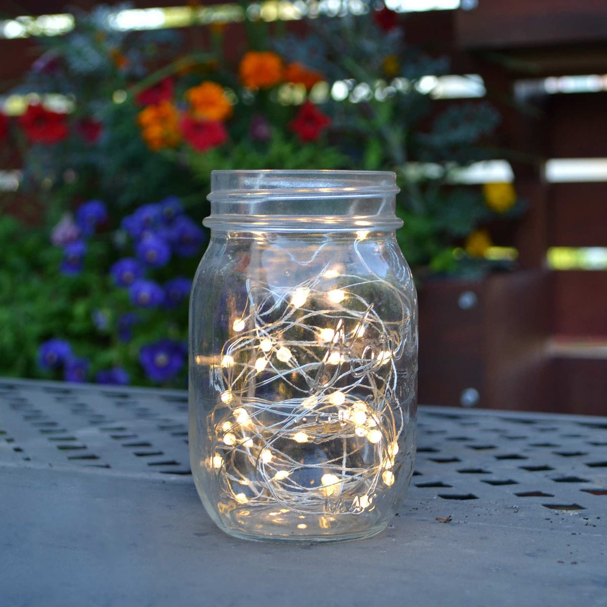 Big Seed 40L Battery Operated Lights (Retail Box)