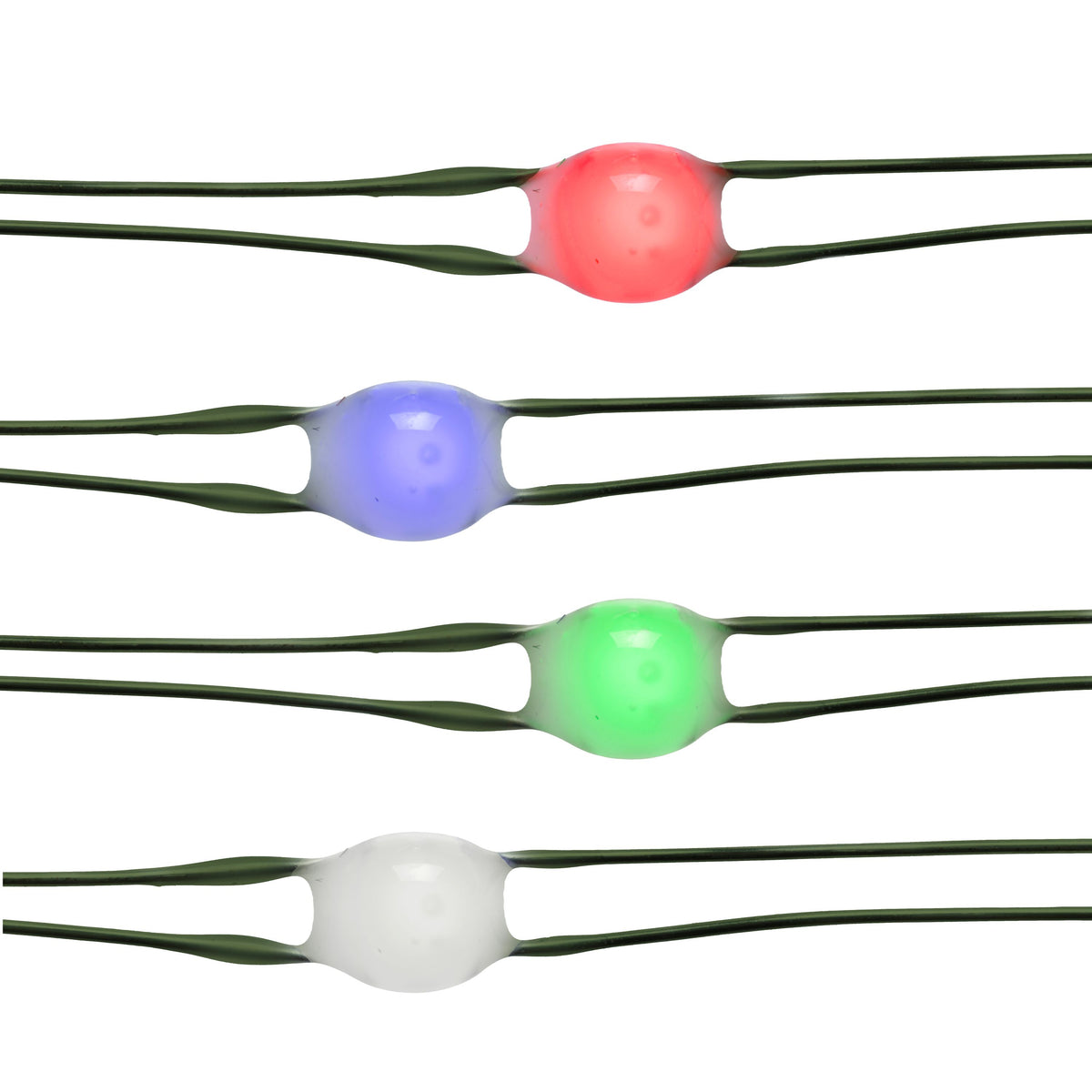 Big Seed 50L Battery Operated Lights (Retail Box)